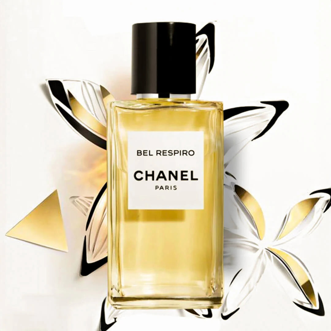 Chanel Bel Respiro Eau De Parfum For Men & Women 200 ML