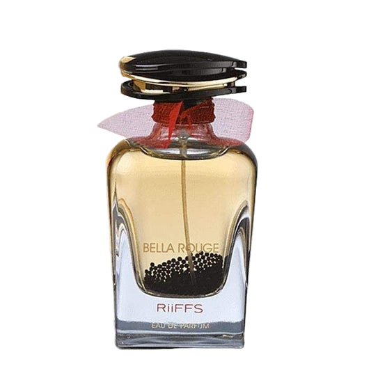 Riiffs Bella Rouge Eau De Parfum For Women 100 ML