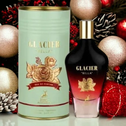Maison Alhambra Glacier Bella Eau De Parfum Men & Women 100 ML