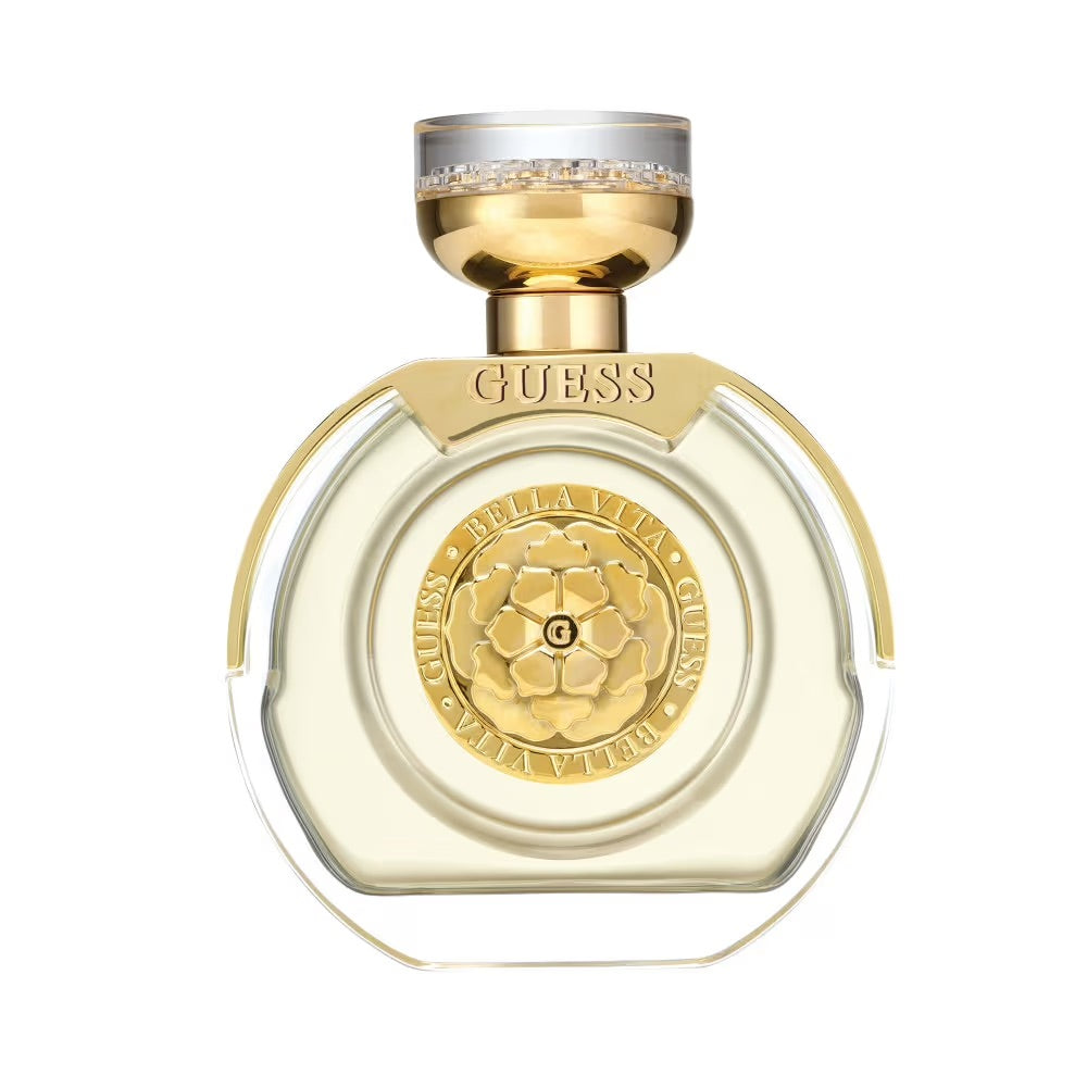 Guess Bella Vita Eau De Parfum For Women 100 ML