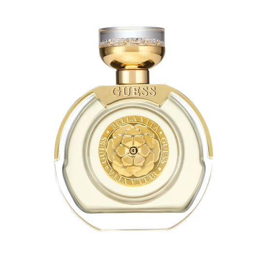 Guess Bella Vita Eau De Parfum For Women 100 ML