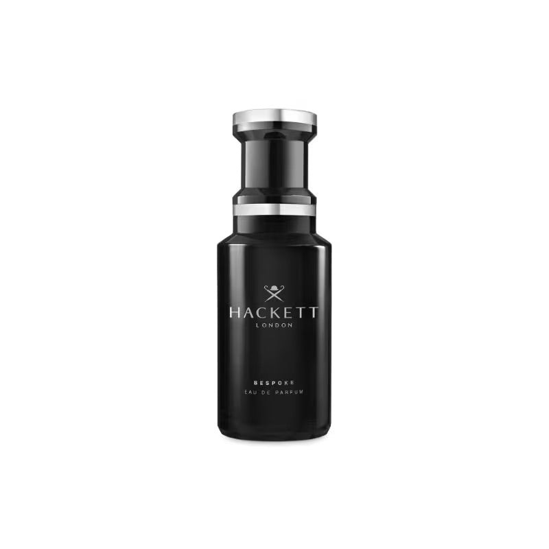 Hackett London Bespoke Eau De Parfum For Men 100 ML