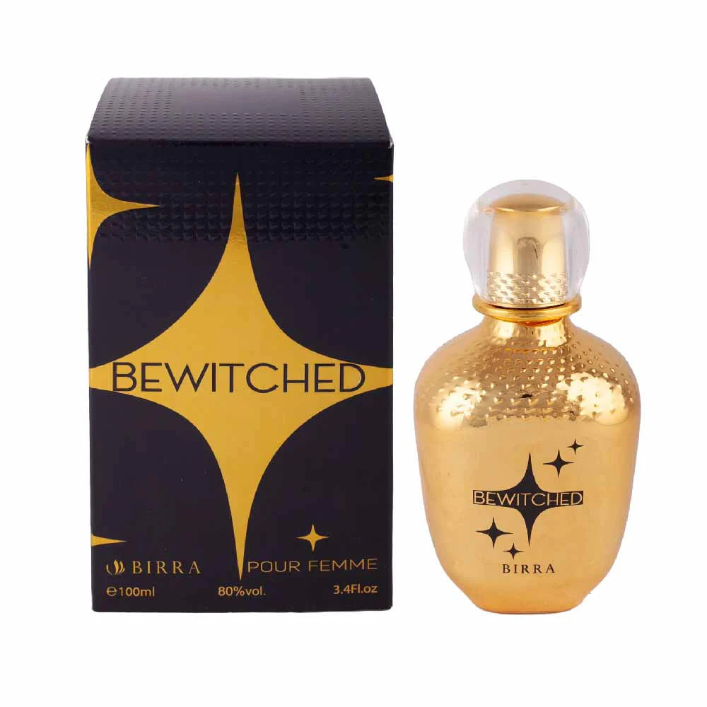 Birra Bewitched Eau De Parfum For Women 100 ML