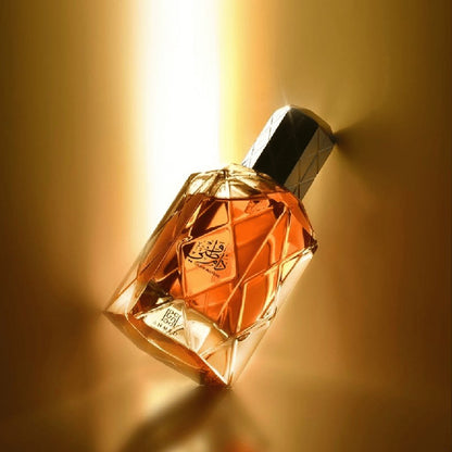 Ahmed Al Maghribi Bin Shaikh Eau De Parfum Men & Women 100 ML