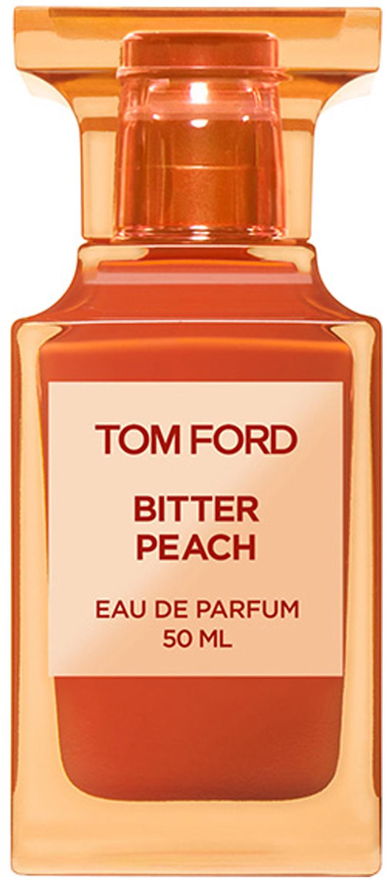 Tom Ford Bitter Peach Eau De Parfum For Men & Women 50 ML