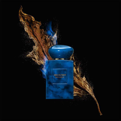 Giorgio Armani Privé Bleu Lazuli Eau De Parfum For Men & Women 100 ML