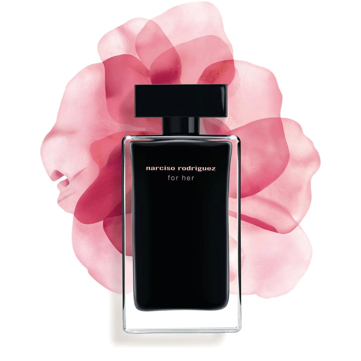 Narciso Rodriguez For Her Eau De Toilette For Women 100 ML