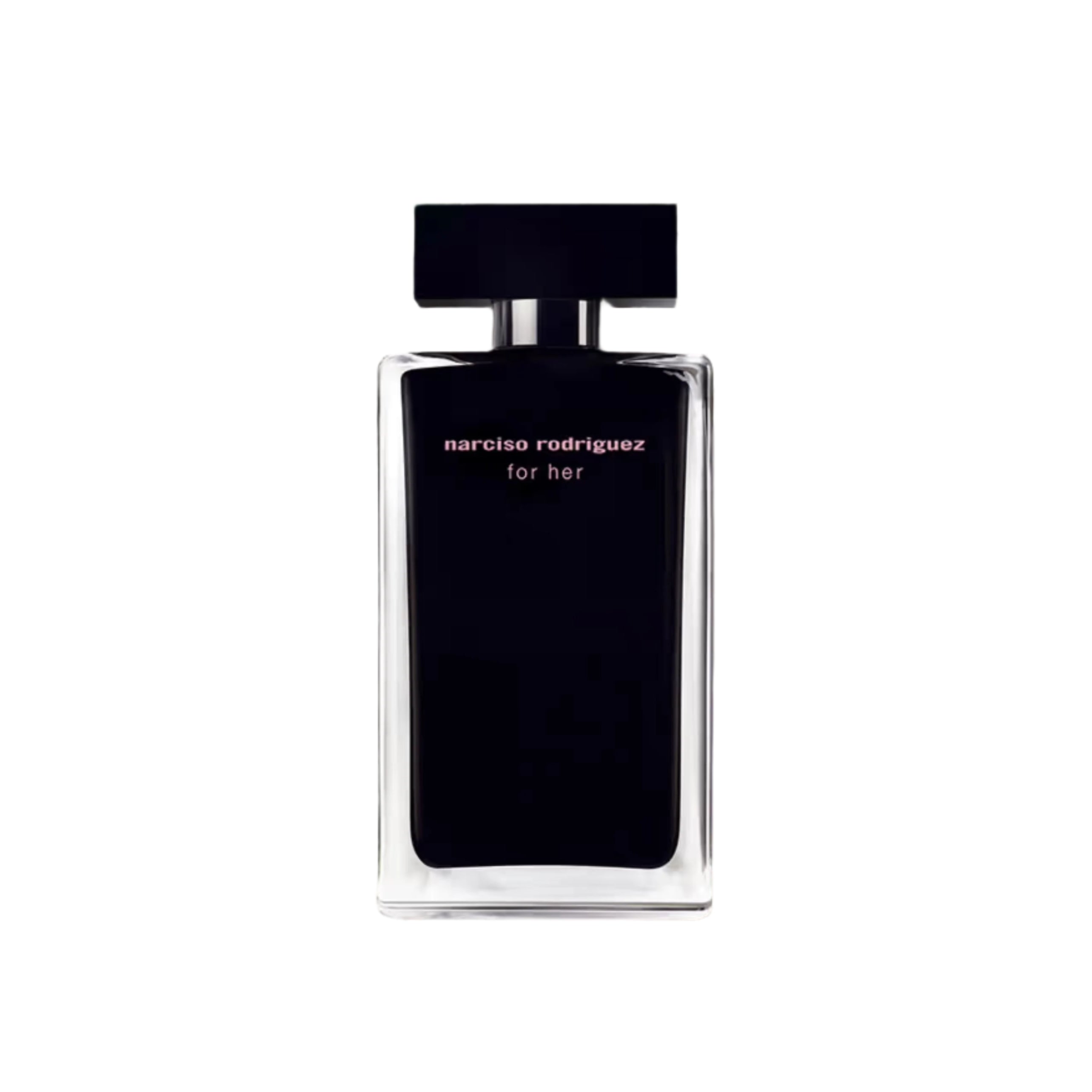 Narciso Rodriguez For Her Eau De Toilette For Women 100 ML