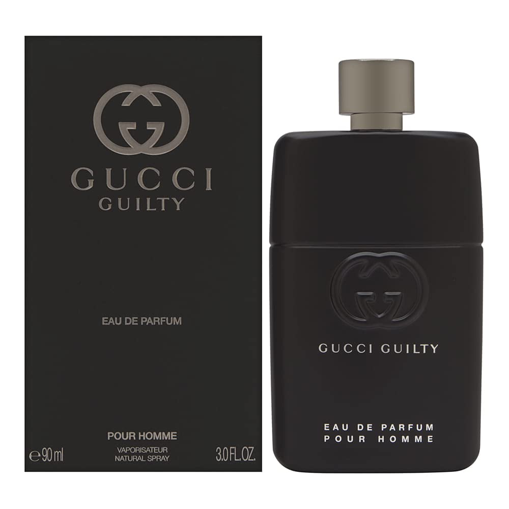 Gucci Guilty Eau De Parfum For Men