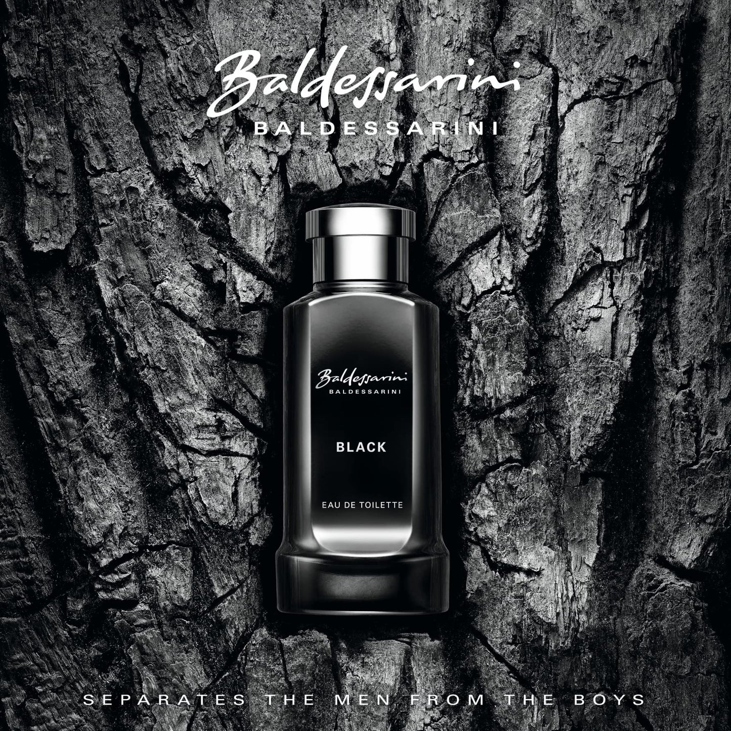 Baldessarini Classic Black Eau De Toilette for Men 75 ML