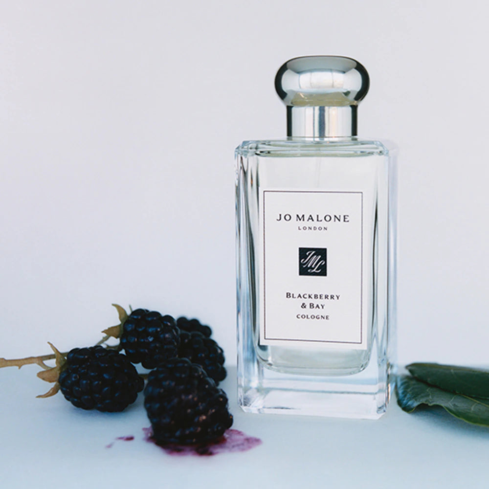 Jo Malone Blackberry & Bay Cologne for Women 100 ML