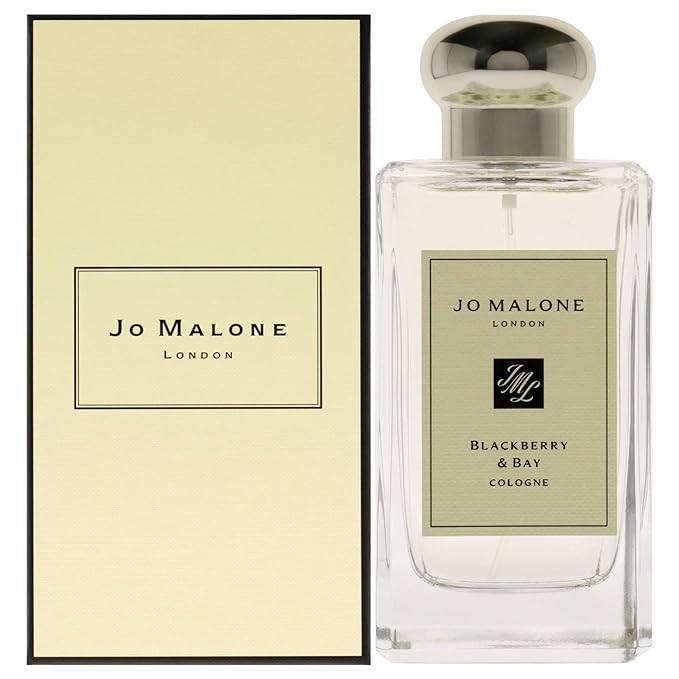 Jo Malone Blackberry & Bay Cologne for Women 100 ML