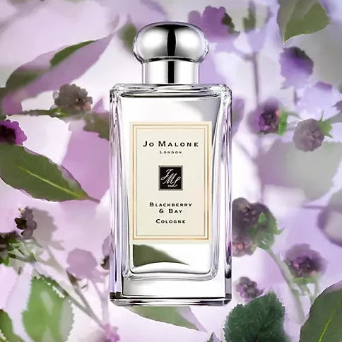 Jo Malone Blackberry & Bay Cologne for Women 100 ML