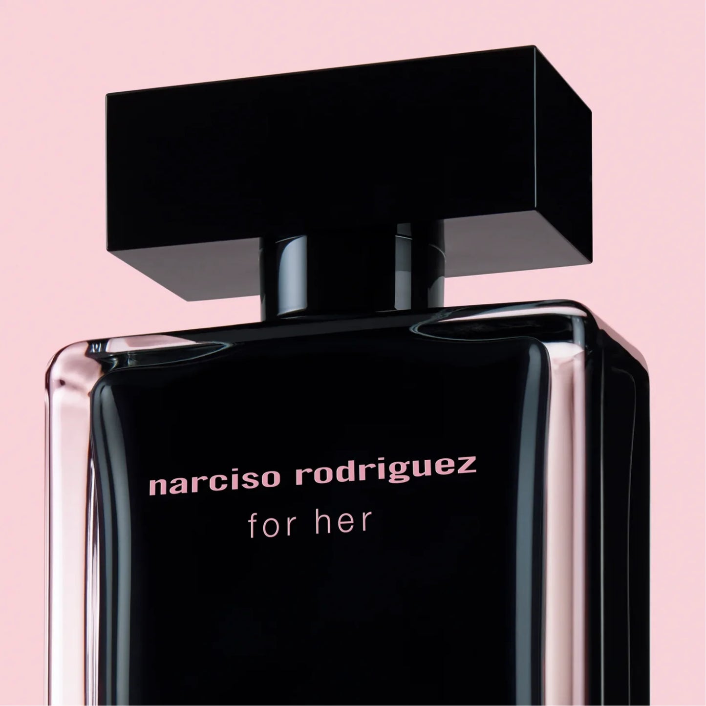 Narciso Rodriguez For Her Eau De Toilette For Women 100 ML