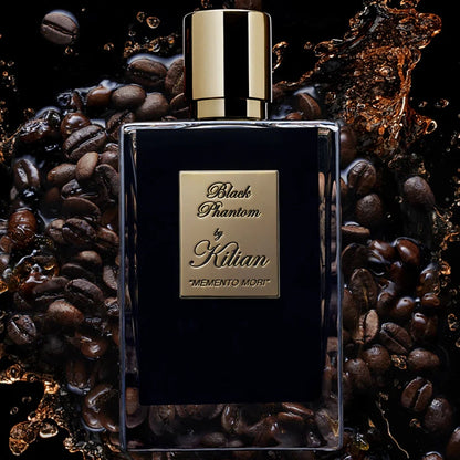Kilian Black Phantom Memento Mori Eau De Parfum For Men & Women