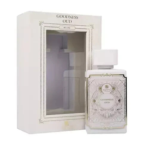 Riiffs Goodness Oud Blanc Eau De Parfum For Men & Women 100 ML