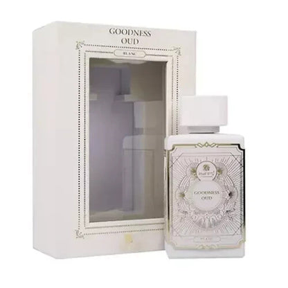 Riiffs Goodness Oud Blanc Eau De Parfum For Men & Women 100 ML
