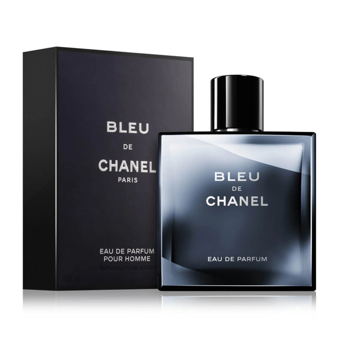 Chanel Bleu De Chanel Eau De Parfum For Men 100 ML