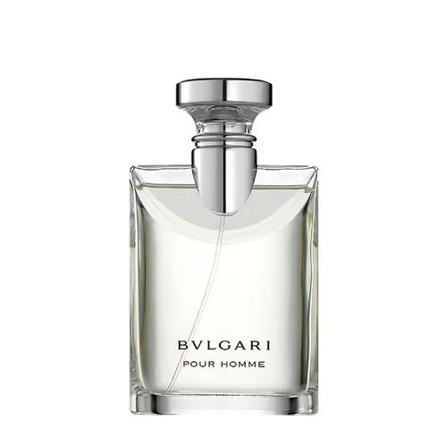 Bvlgari Pour Homme Eau De Toilette For Men 100 ML