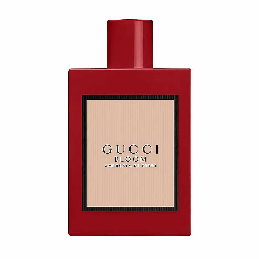 Gucci Bloom Ambrosia di Fiori Eau De Parfum For Women 100 ML