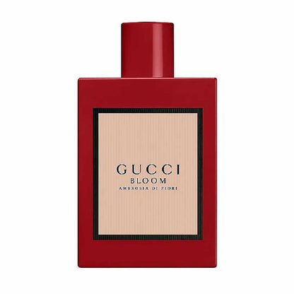 Gucci Bloom Ambrosia di Fiori Eau De Parfum For Women 100 ML