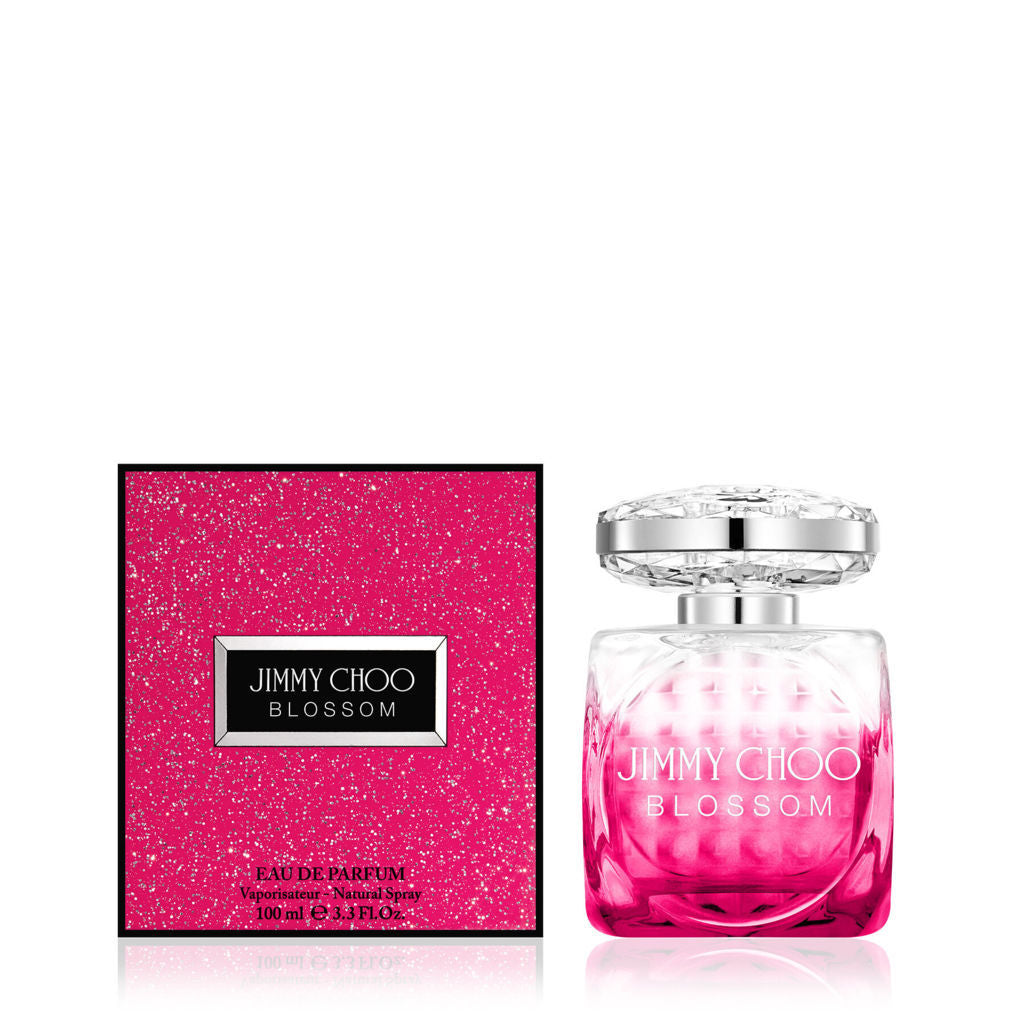 Jimmy Choo Blossom Eau De Parfum For Women 100 ML