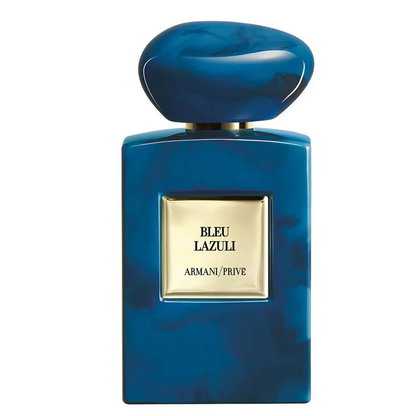 Giorgio Armani Privé Bleu Lazuli Eau De Parfum For Men & Women 100 ML
