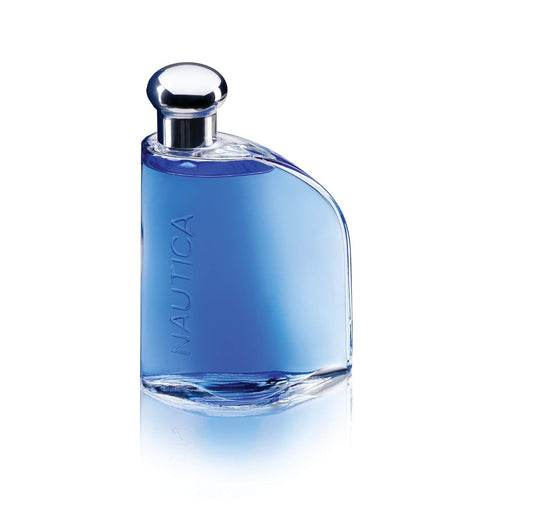 Nautica Blue Eau De Toilette For Men 100 ML