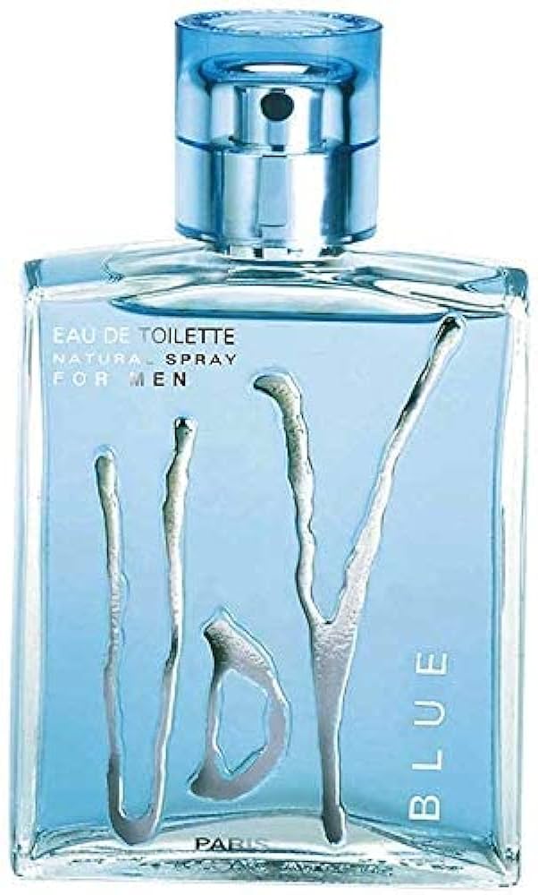 UDV Blue Eau De Toilette For Men 100 ML