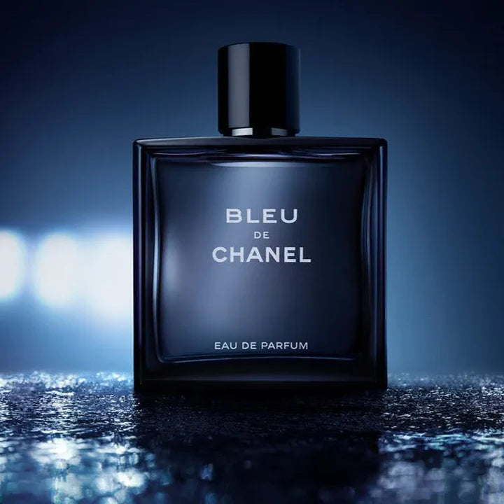 Chanel Bleu De Chanel Eau De Parfum For Men 100 ML