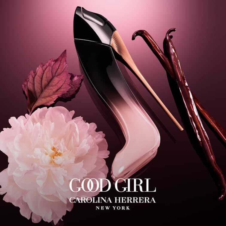 Carolina Herrera Good Girl Blush Eau De Parfum For Women 80 ML