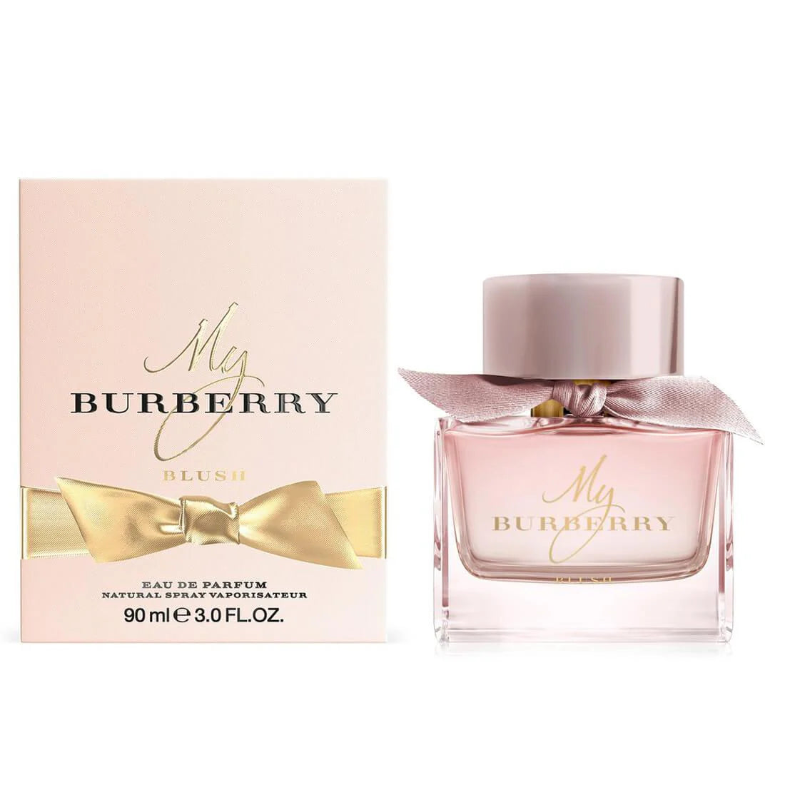 Burberry My Burberry Blush Eau De Parfum for Women 90 ML