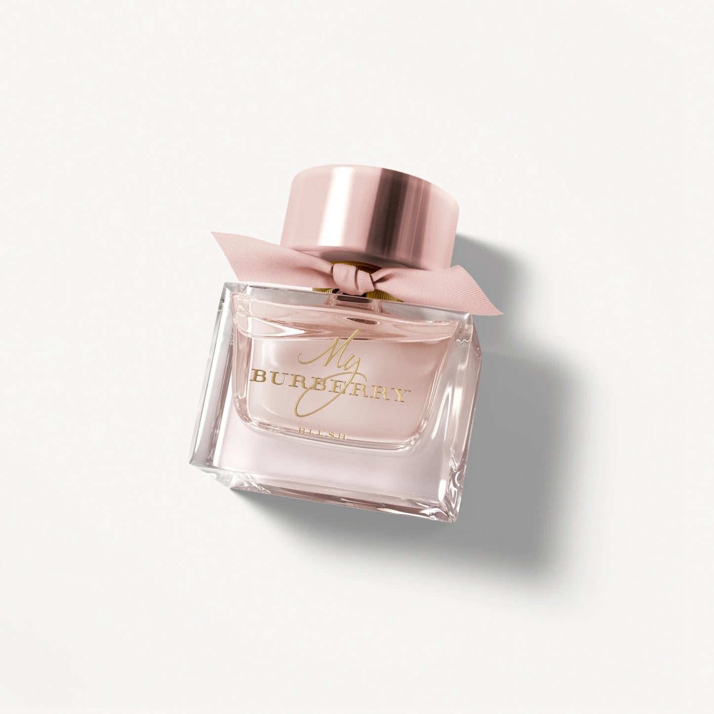 Burberry My Burberry Blush Eau De Parfum for Women 90 ML