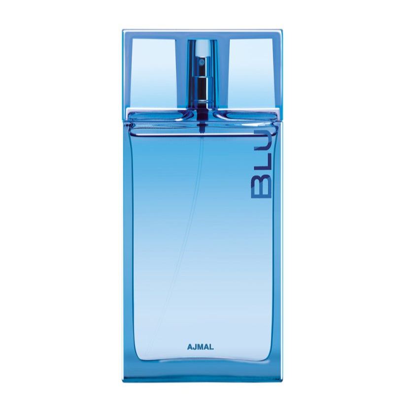 Ajmal Blu Eau De Parfum for Men 90 ML