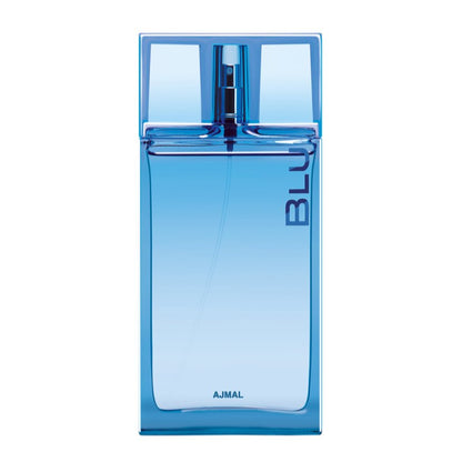 Ajmal Blu Eau De Parfum for Men 90 ML