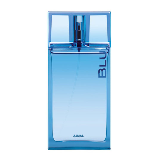 Ajmal Blu Eau De Parfum for Men 90 ML