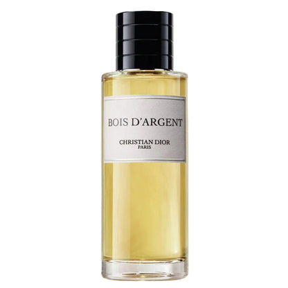 Dior Bois d'Argent Eau De Parfum For Men & Women 125 ML