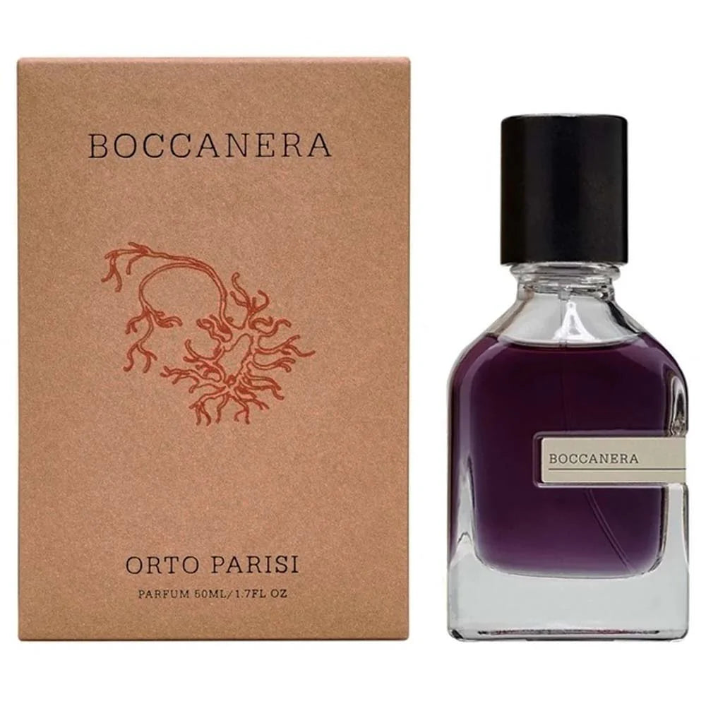 Orto Parisi Boccanera Extrait De Parfum for Men & Women 50 ML