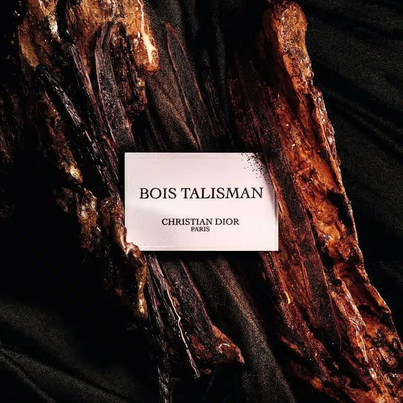 Dior Bois Talisman Eau De Parfum For Men & Women 100 ML