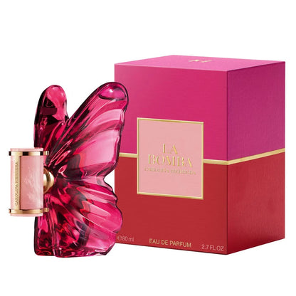 Carolina Herrera La Bomba Eau De Parfum For Women 80 ML