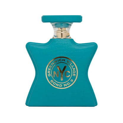 Bond No. 9 Greenwich Village Eau de Parfum For Men & Women 100 ML