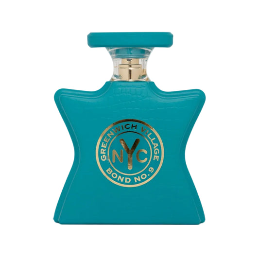 Bond No. 9 Greenwich Village Eau de Parfum For Men & Women 100 ML