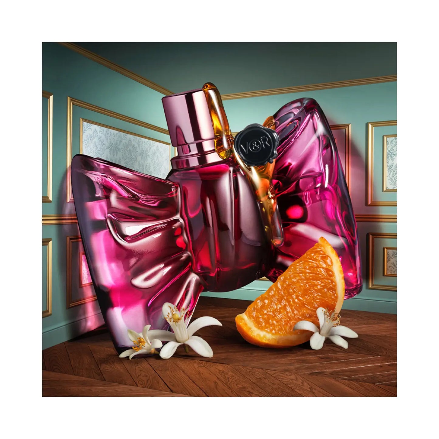 Viktor & Rolf BonBon Eau De Parfum For Women