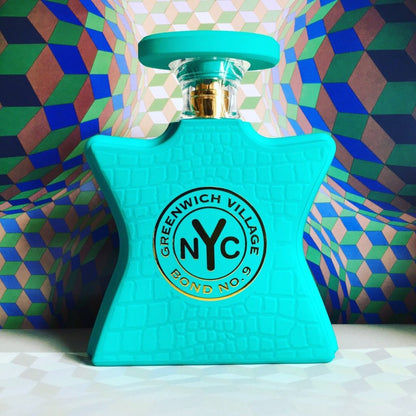 Bond No. 9 Greenwich Village Eau de Parfum For Men & Women 100 ML