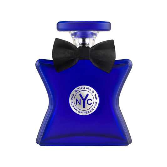 Bond No. 9 The Scent of Peace For Him Eau De Parfum For Men 100 ML