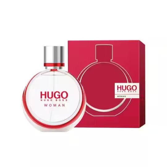 Hugo Boss Boss Woman Eau De Parfum for Women 50 ML