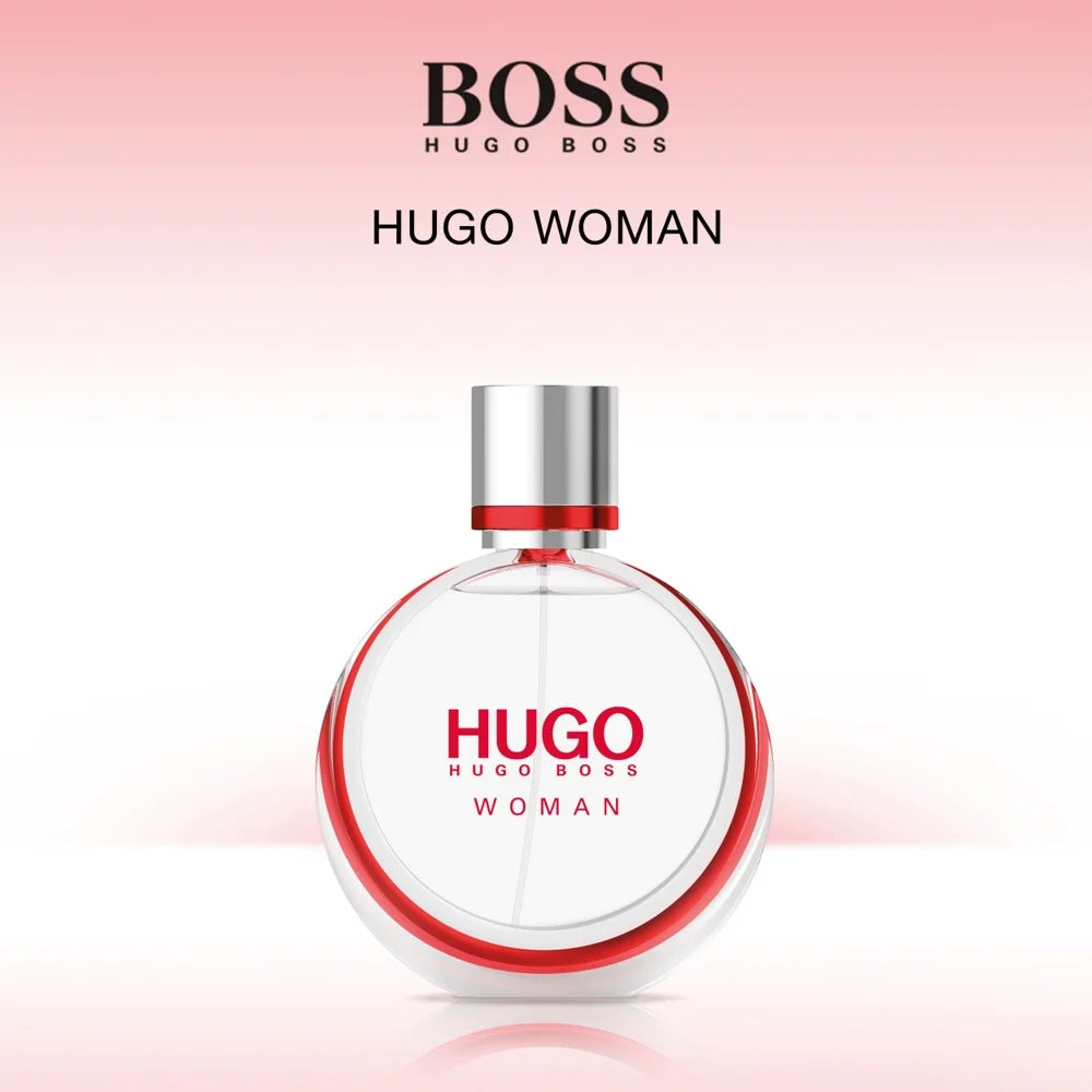 Hugo Boss Boss Woman Eau De Parfum for Women 50 ML