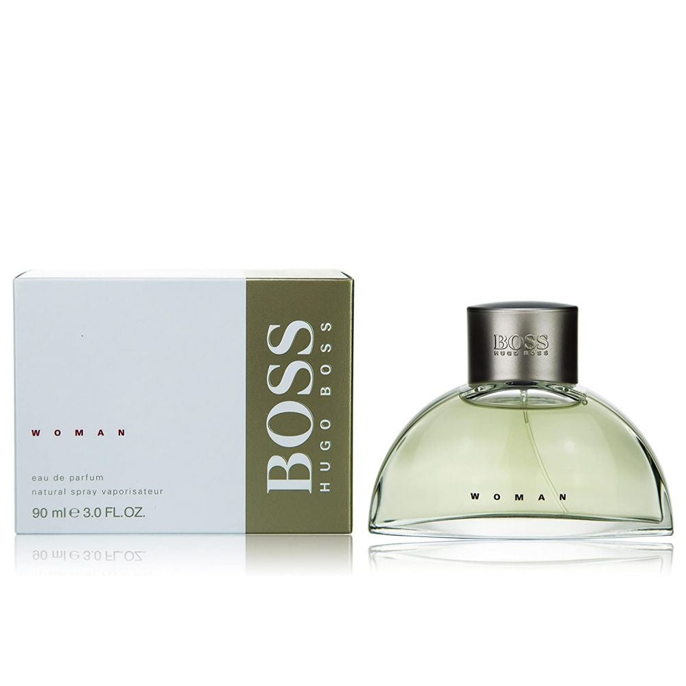 Hugo Boss Boss Women Eau De Parfum For Women 90 ML