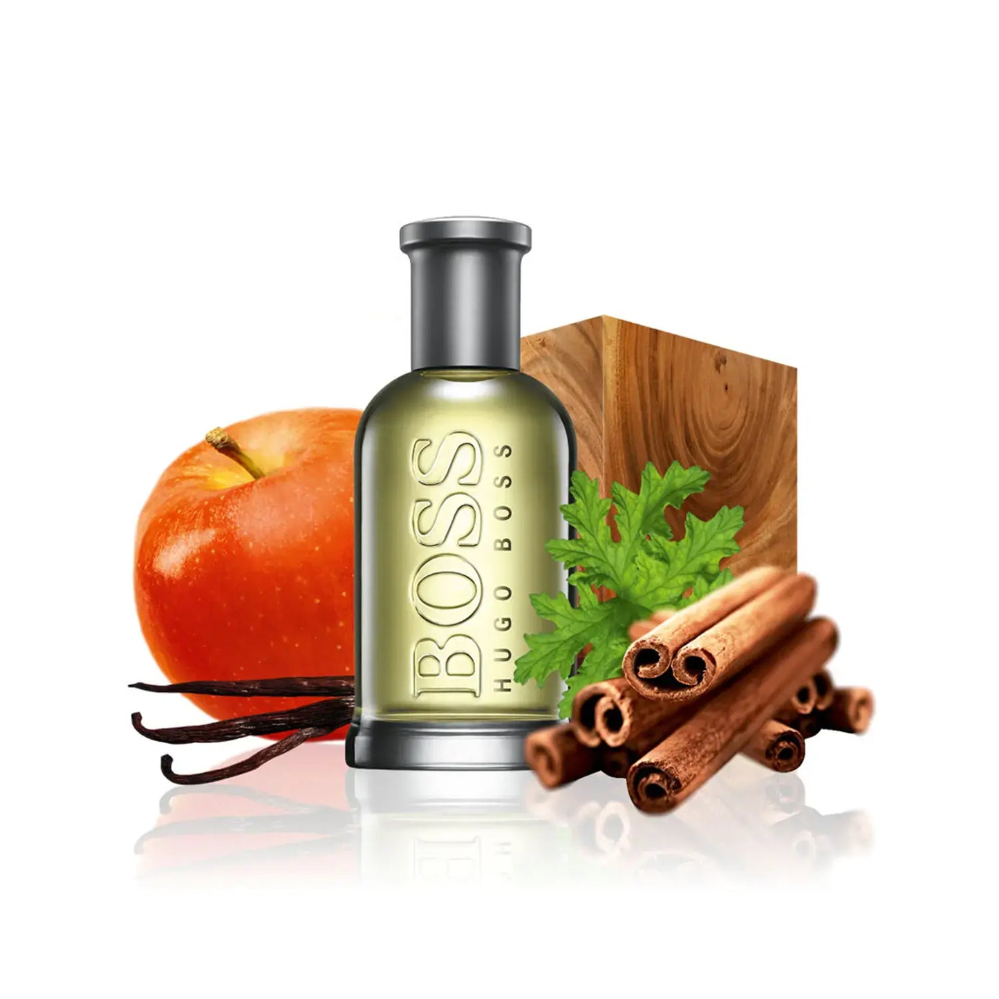 Hugo Boss Bottled Eau De Toilette for Men