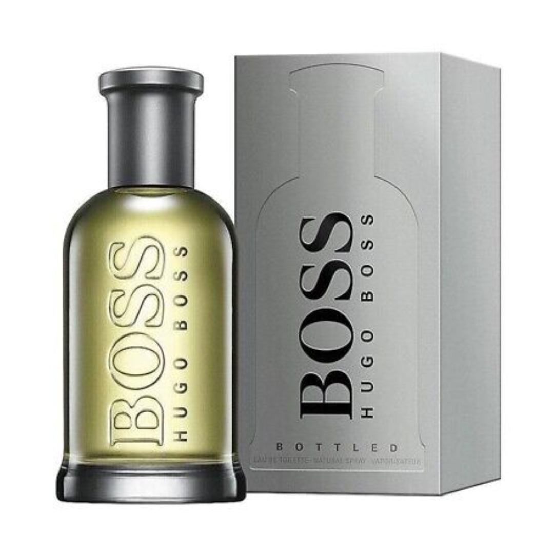 Hugo Boss Bottled Eau De Toilette for Men